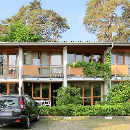 Apartment Strandvilla - LUB110 Lubmin Esterno foto
