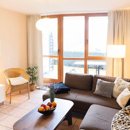 Apartment Strandvilla - LUB110 Lubmin Esterno foto