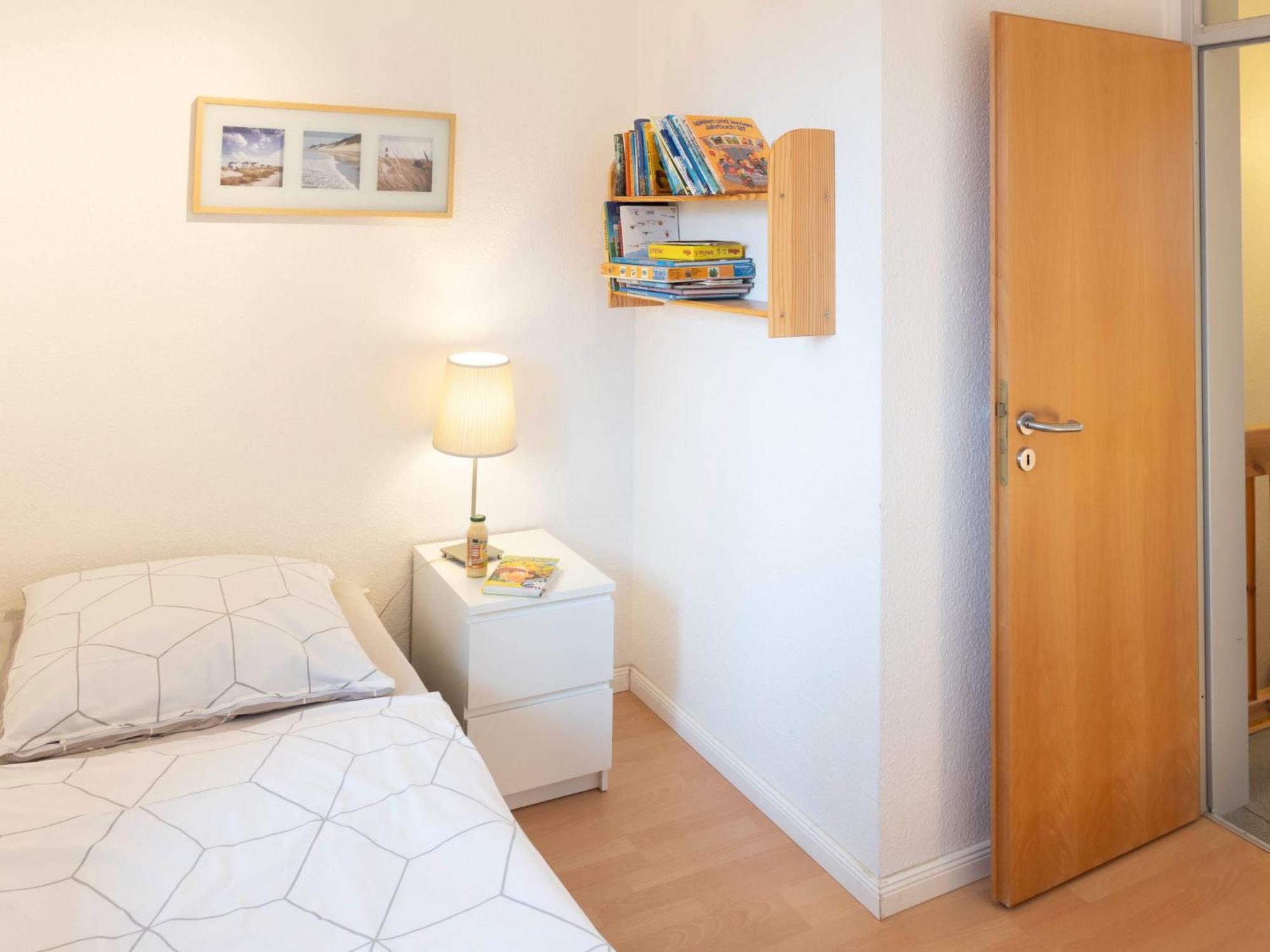 Apartment Strandvilla - LUB110 Lubmin Esterno foto